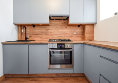 mieszkanie na wynajem - Piekary Śląskie, Osiedle Wieczorka, Ziętka