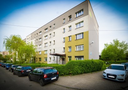 mieszkanie na sprzedaż - Bytom