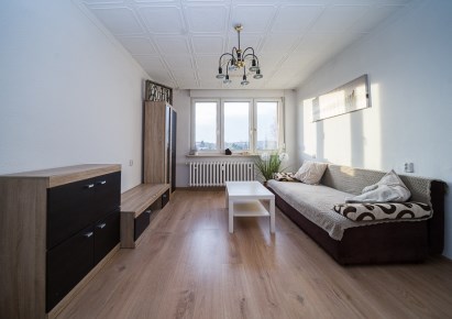 mieszkanie na wynajem - Piekary Śląskie, Cicha