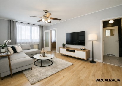 mieszkanie na sprzedaż - Piekary Śląskie, Didura