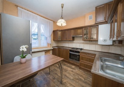 mieszkanie na sprzedaż - Piekary Śląskie, Kotuchy