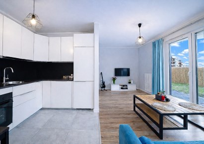 mieszkanie na sprzedaż - Chorzów, Bojarskiego