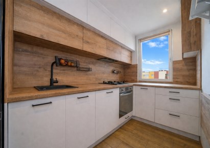 mieszkanie na sprzedaż - Bytom, Nickla