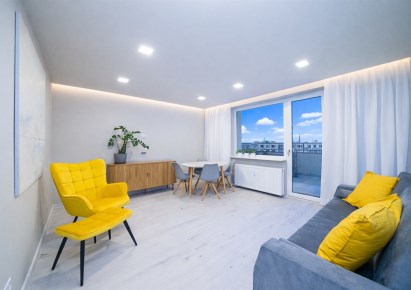 mieszkanie na sprzedaż - Siemianowice Śląskie, Bytków, Zgrzebnioka