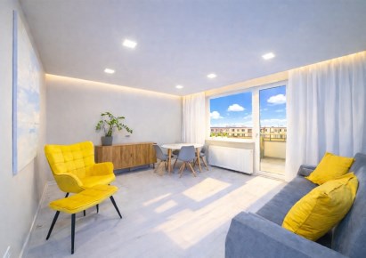 mieszkanie na sprzedaż - Siemianowice Śląskie, Bytków, Zgrzebnioka