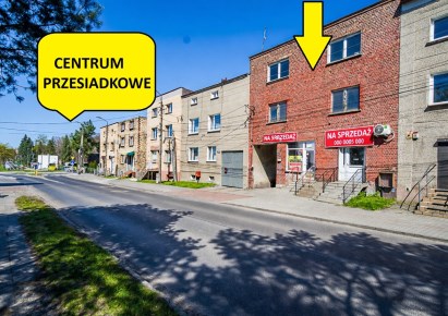 dom na sprzedaż - Wojkowice, Sobieskiego