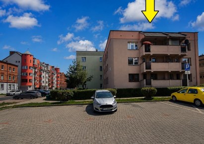 mieszkanie na sprzedaż - Siemianowice Śląskie, Centrum, Sobieskiego