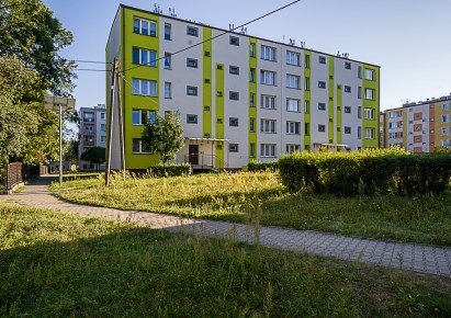 mieszkanie na sprzedaż - Piekary Śląskie, Osiedle Wieczorka, Ofiar katynia
