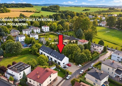 dom na sprzedaż - Świerklaniec, Nakło Śląskie, Kwiatowa